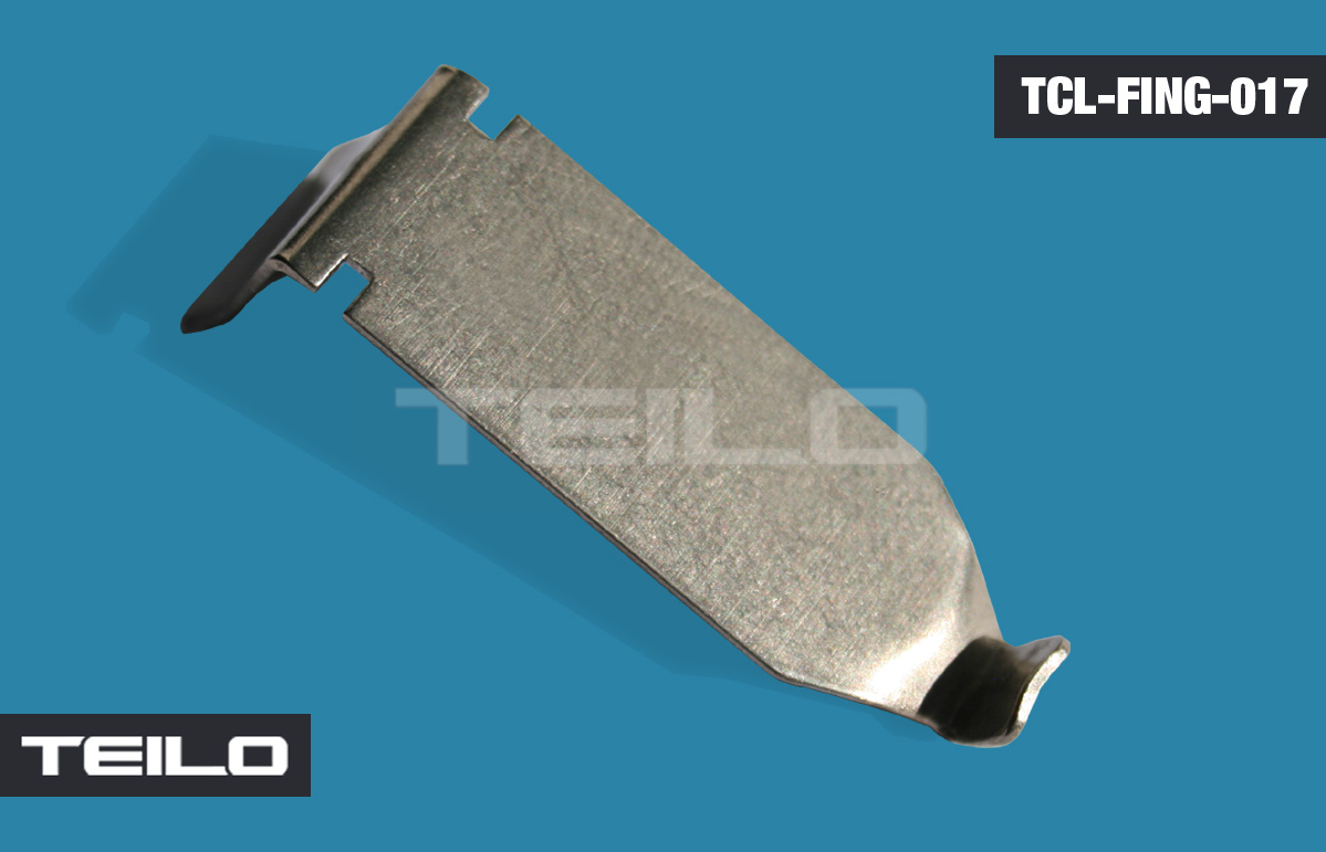 TEILO COMPONENTS LIMITED