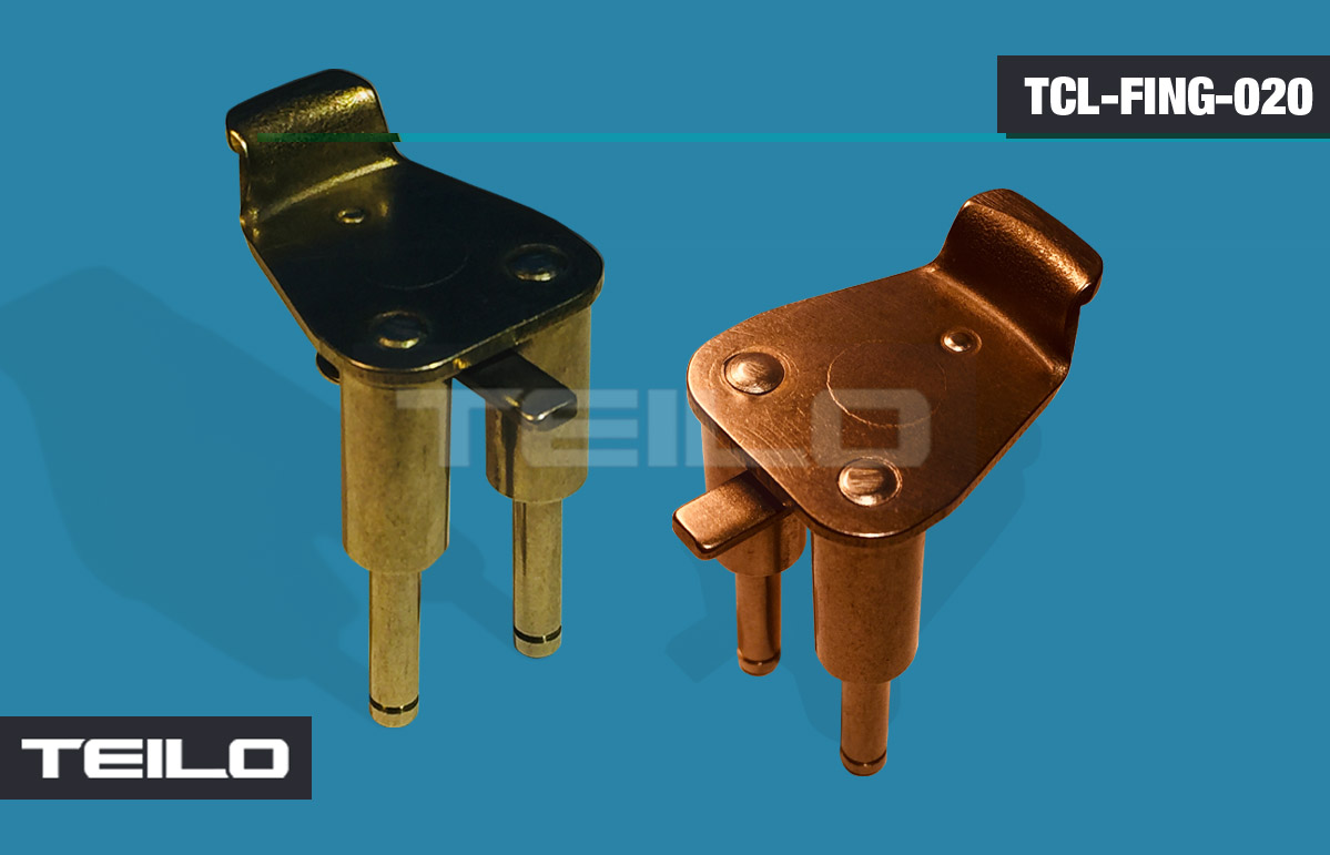 TEILO COMPONENTS LIMITED