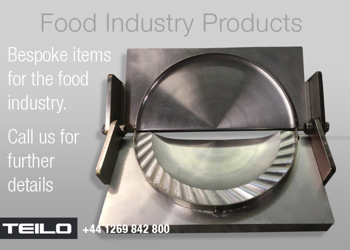 FOOD INDUSTRY PRODUCTS