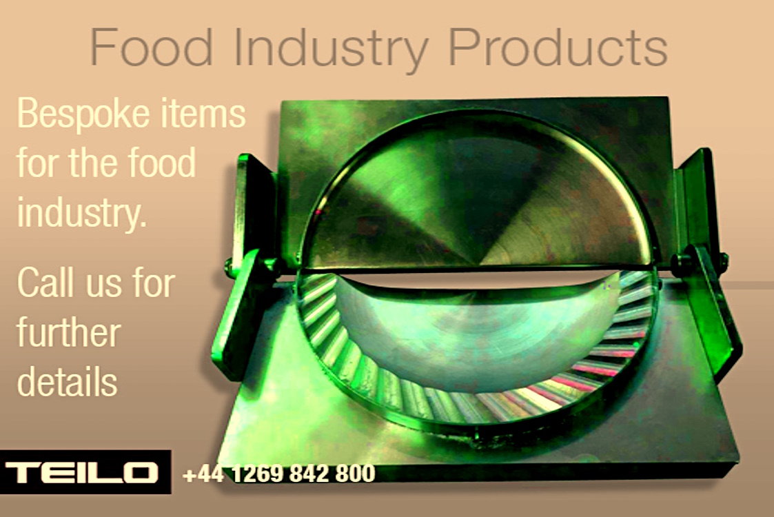 FOOD INDUSTRY