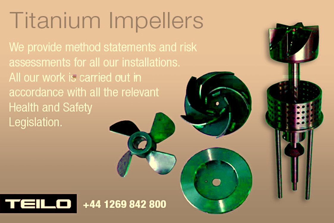 IMPELLERS