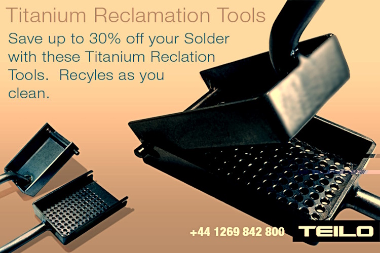 RECLAMATION TOOLS